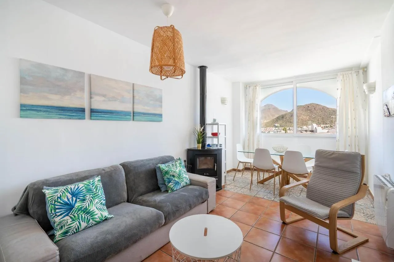 Casa Blanca Apartments San Jose 0*, Sant Josep de sa Talaia Španělsko