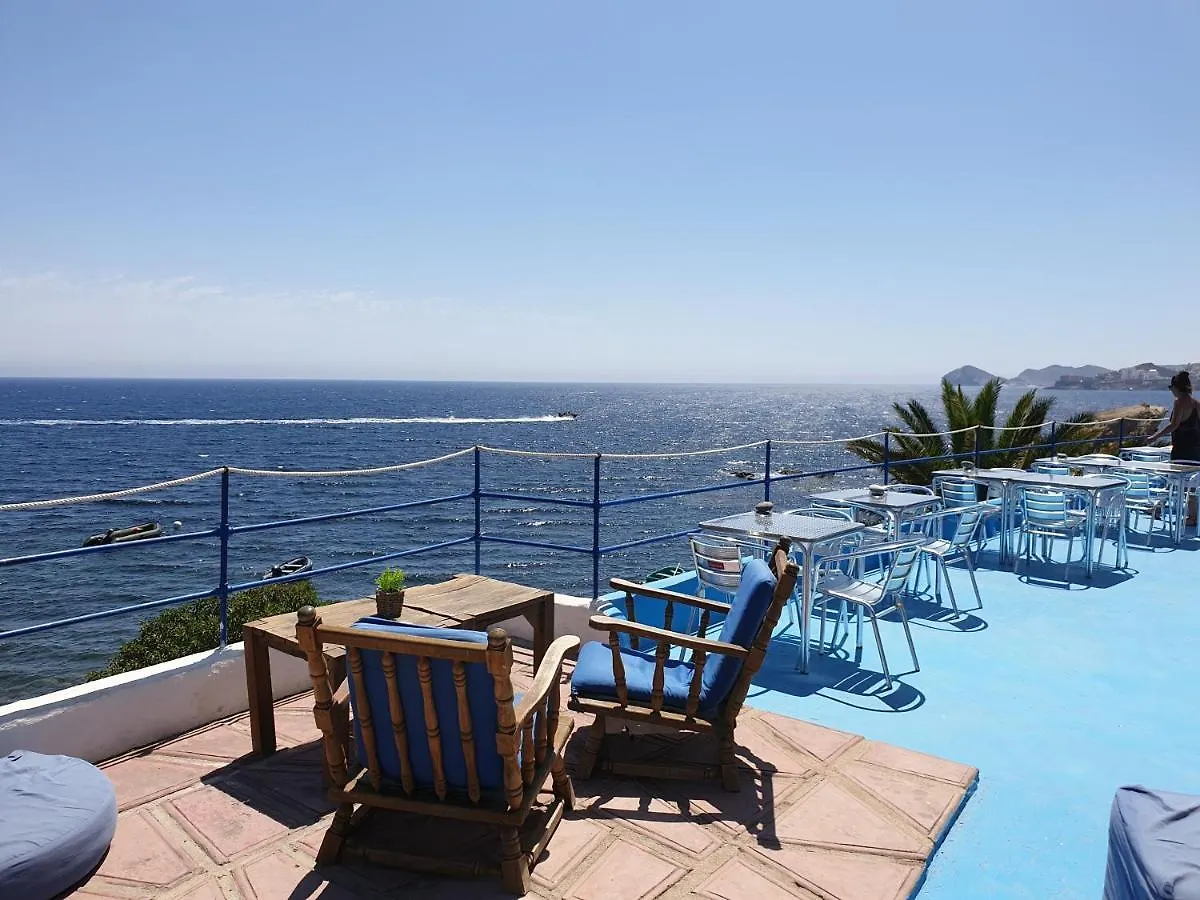 Casa Blanca Apartments San Jose 0*, Sant Josep de sa Talaia Španělsko