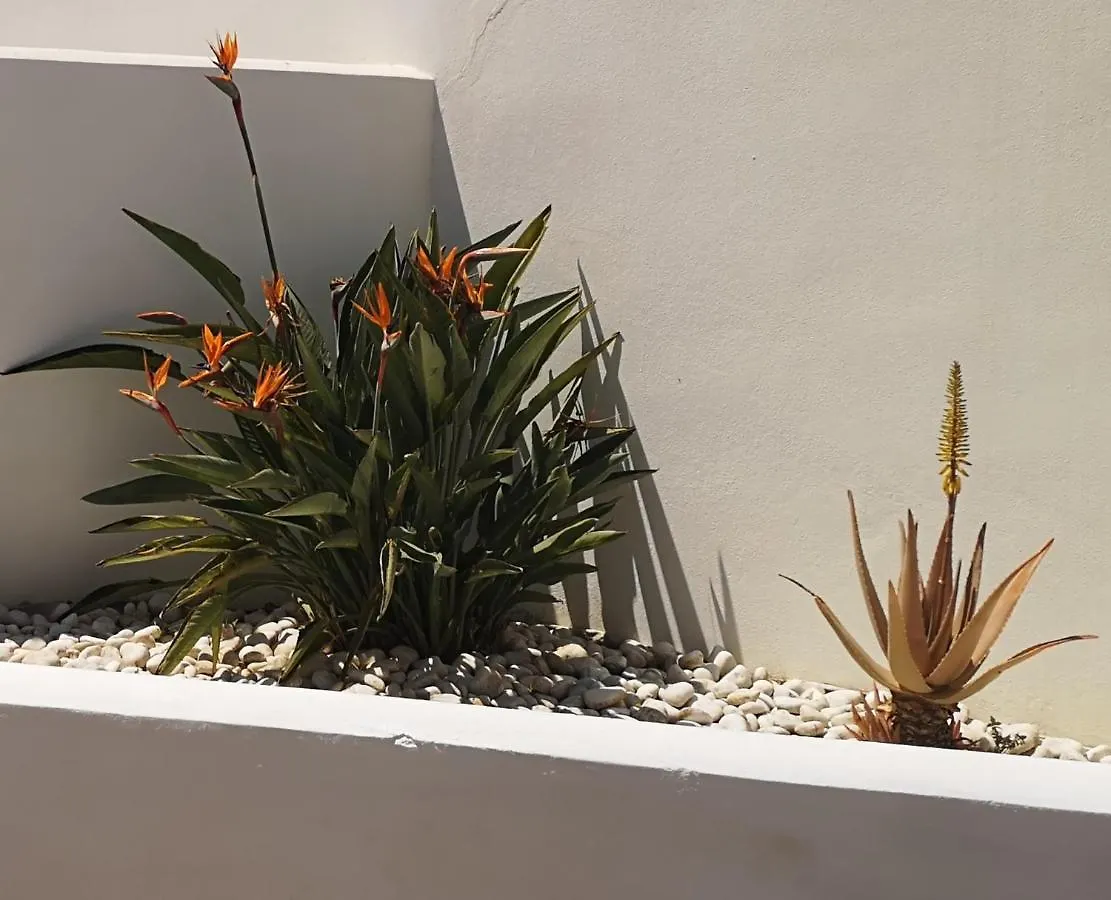 Casa Blanca Apartments San Jose  San Jose (Almeria)