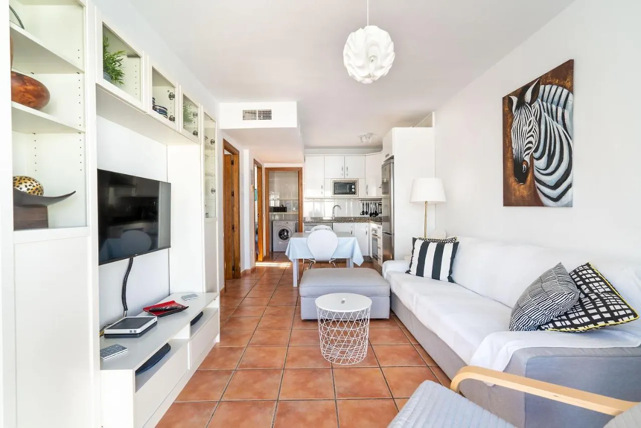 Casa Blanca Apartments San Jose