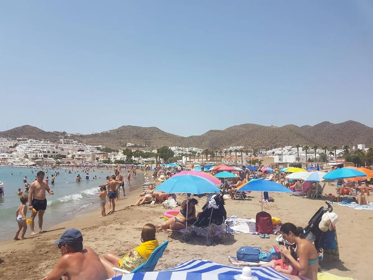 Casa Blanca Apartments San Jose 0*, San Jose (Almeria) Spain